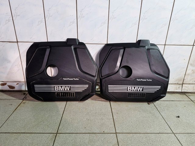 Экран двигателя 8656447 BMW