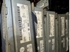 Блок управления мультимедийный 4F0035541 VAG