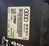 Блок управления электромеханического стояночного тормоза 8K0907801H VAG