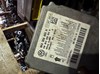 Модуль-процессор управления подушкой безопасности (ЭБУ AIRBAG) 8K0959655N VAG
