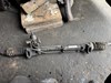 Реечный рулевой механизм 8R1422065D VAG