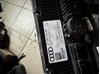 Переключатель режимов печки Ауди А4 Allroad B8