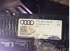 Контроллер системы управления отопителем Ауди А5