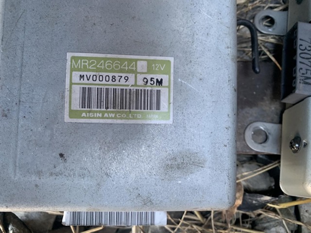 MITSUBISHI MR246644 в наличии Львов