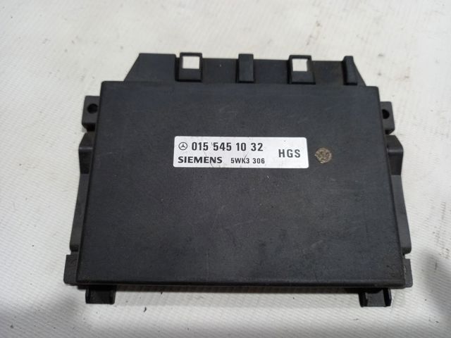 Блок управления акпп 0155451032 MERCEDES