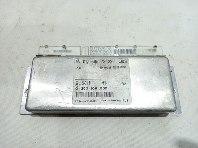 Модуль управления (ЭБУ) ASR 0175457332 MERCEDES