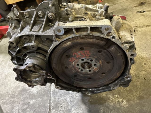 02E300057P VAG АКПП купить в Ирпень