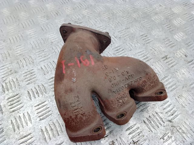 Катализатор 03H253031A VAG