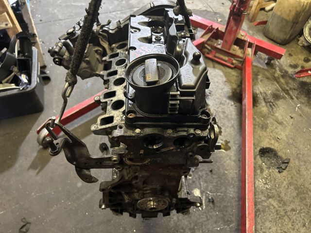 03L100035L VAG Двигатель в сборе купить в Харьков