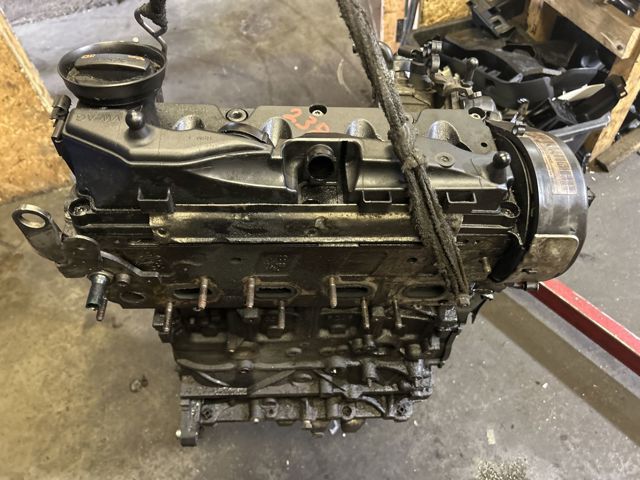 VAG 03L100035L Двигатель в наличии Львов