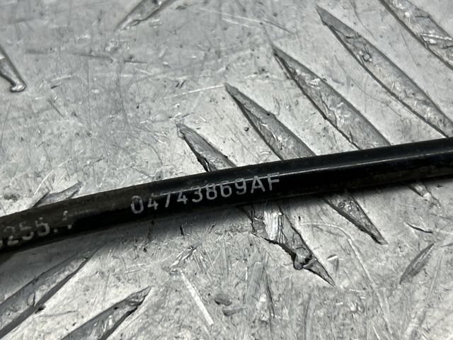 Задний левый датчик АБС 04743869AF CHRYSLER