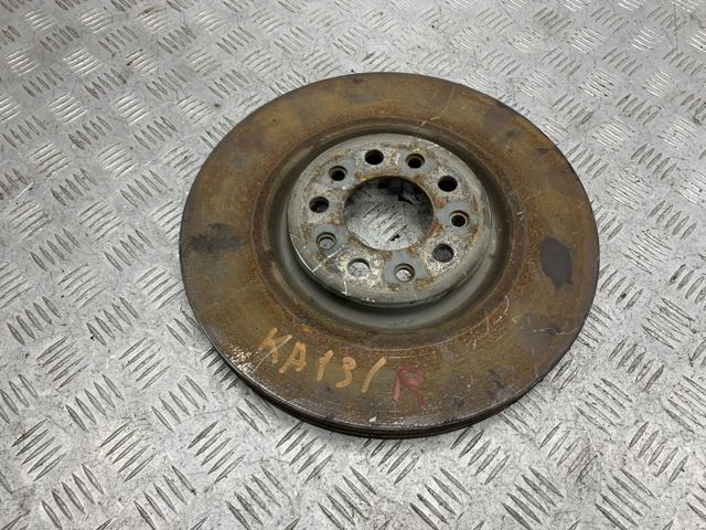 Диск тормозной передний 04779884AA CHRYSLER