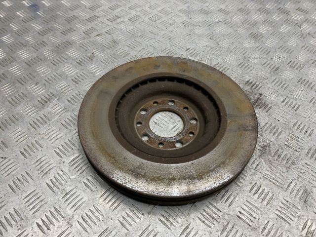 CHRYSLER 04779884AA Передние тормозные диски в наличии Николаев
