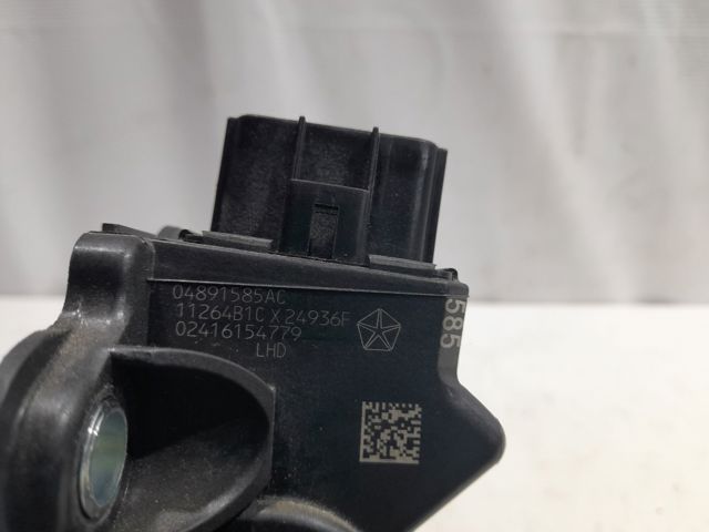 Педали газа 04891585AC CHRYSLER