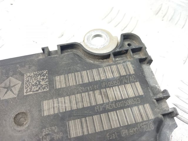 CHRYSLER 05150742AC Блок управления акпп в наличии Каменское