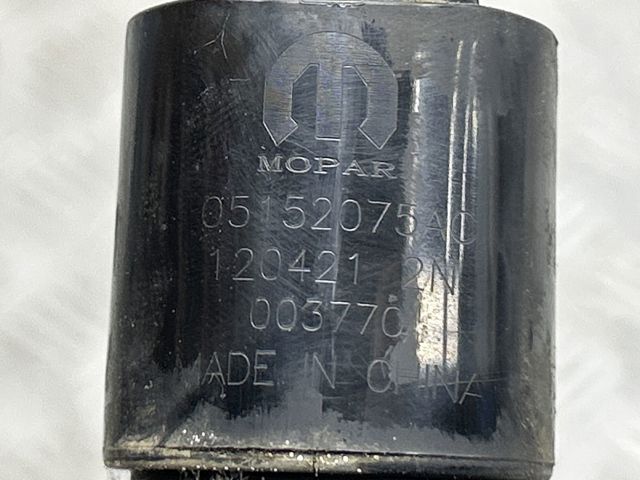 Насос омывателя 05152075AC CHRYSLER