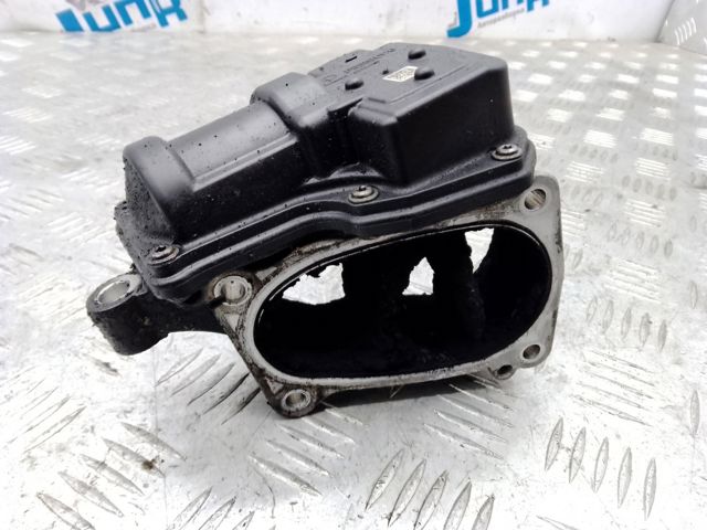 Блок дроссельной заслонки 059129593H VAG