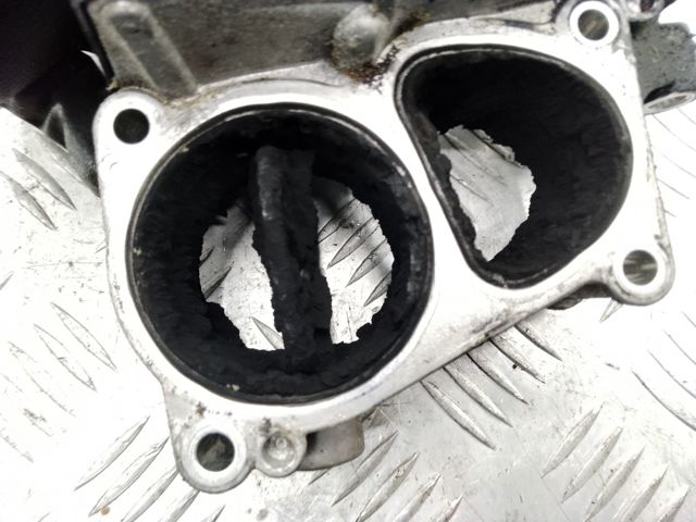 059129593H VAG Дроссельная заслонка в сборе купить в Тернополь