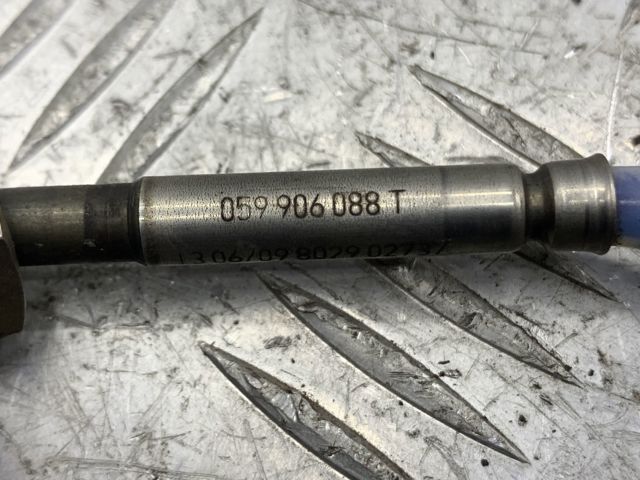 059906088T Датчик температуры отработавших газов (ОГ), до катализатора купить Житомир