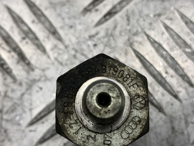 VAG 06A919081F Датчик давления масла в наличии Винница