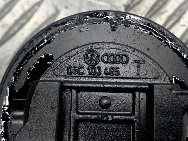 VAG 06C103485 Крышка маслозаливной горловины в наличии Житомир