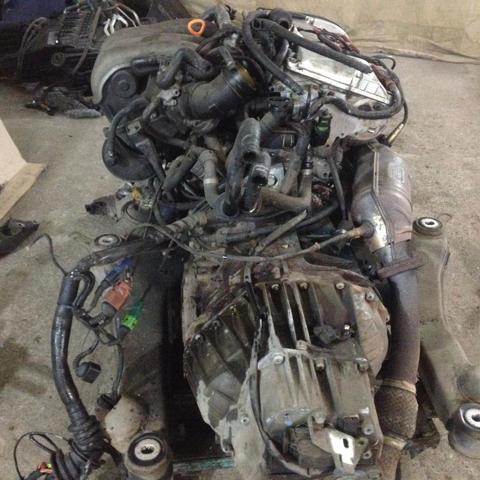 Коллектор выпускной 06D253031C VAG