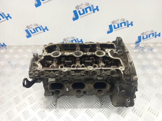 Головка цилиндров 06E103066B VAG