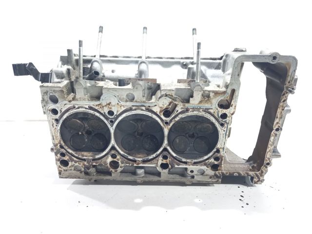 VAG 06E103066D ГБЦ в наличии Чернигов