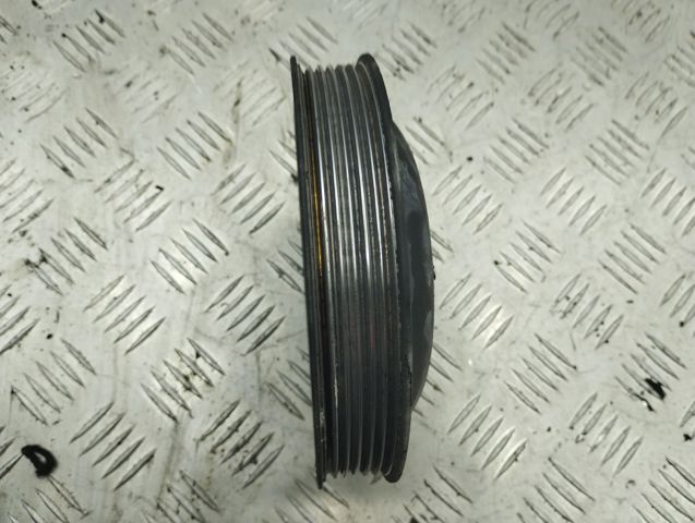 Шкив помпы водяного насоса 06E121031B VAG