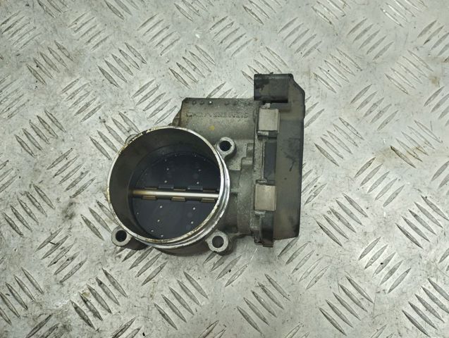 Дроссель 06E133062C VAG