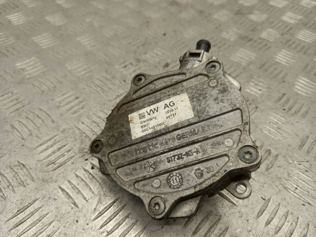 06E145100R VAG Насос вакуумный купить в Ровно