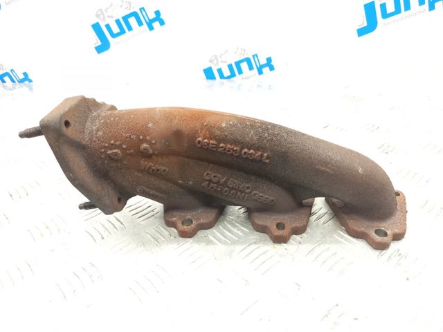 Катализатор 06E253032AC VAG
