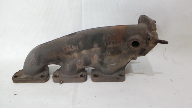 Катализатор 06E253034T VAG