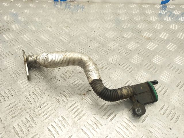 VAG 06H103213J Патрубок вентиляции картерных газов в наличии Харьков