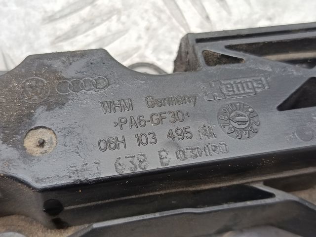 VAG 06H103495AK Маслоотделитель картерных газов в наличии Запорожье