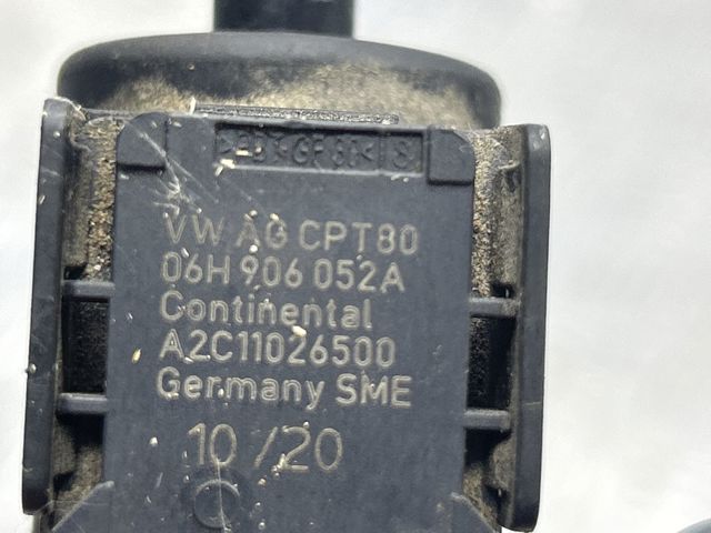 06H906052A VAG Датчик абсолютного давления купить в Харьков