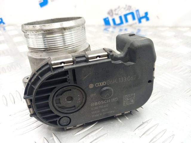 VAG 06K133062J Дроссельная заслонка в сборе в наличии Днепр