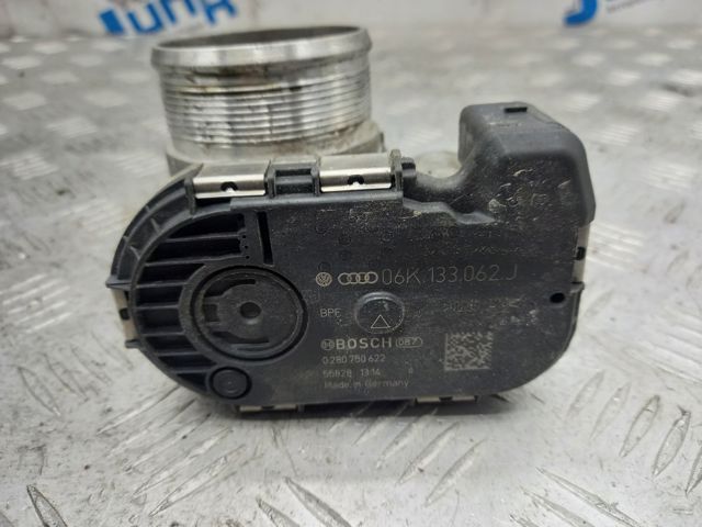 VAG 06K133062J Дроссельная заслонка в сборе в наличии Одесса
