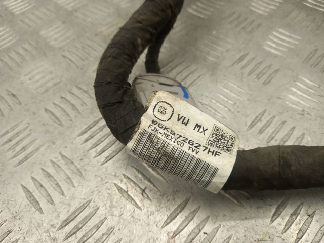 Электропроводка моторного тсека 06K972627HF VAG