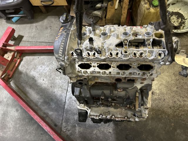 06L100034J VAG Двигатель купить в Павлоград