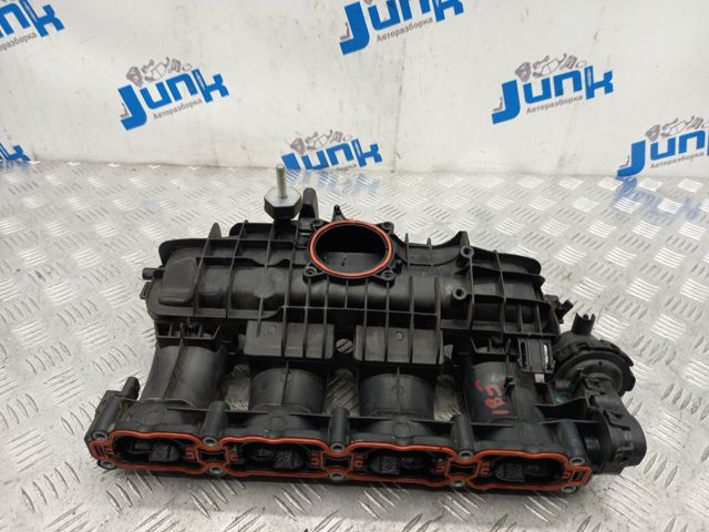 Впускной коллектор 06L133201BB VAG