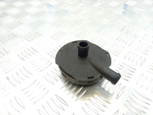 Датчик газов картера Audi A8 D3