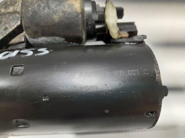 079911021C Стартер купить Днепр