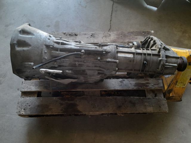VAG 09D300038K АКПП в наличии Харьков