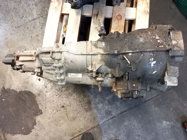 Коробка автомат 09L300042A VAG
