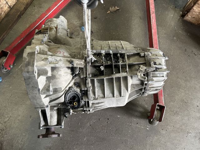 0AW300046K VAG АКПП в сборе (автоматическая коробка передач) купить в Ровно