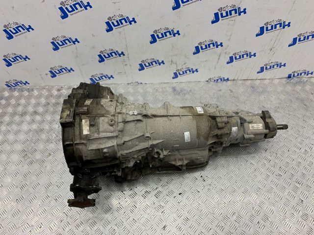 VAG 0BK300039D002 АКПП в сборе (автоматическая коробка передач) в наличии Павлоград