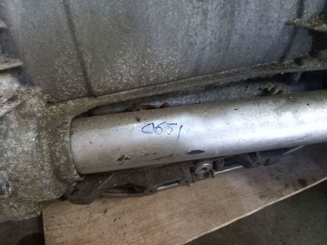 VAG 0BK300040Q001 АКПП в сборе (автоматическая коробка передач) в наличии Кривой Рог