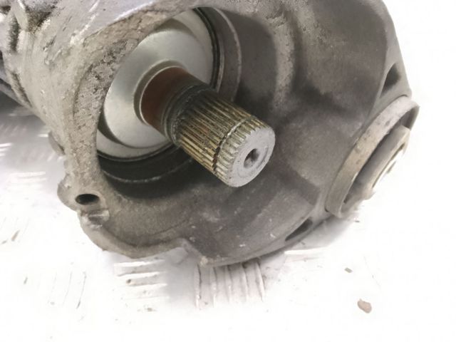 Редуктор колесный моста переднего 0C1409505T VAG
