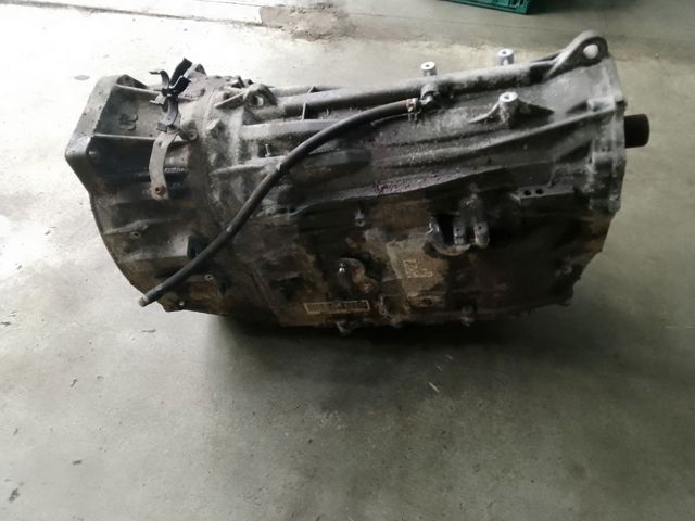 Автоматическая коробка передач 0C8300038G VAG